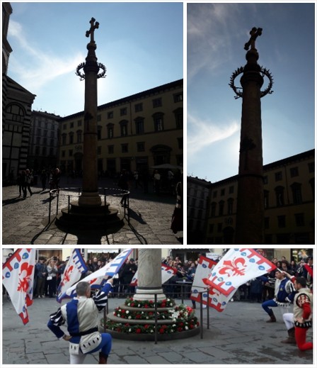 Fiorita di San Zanobi